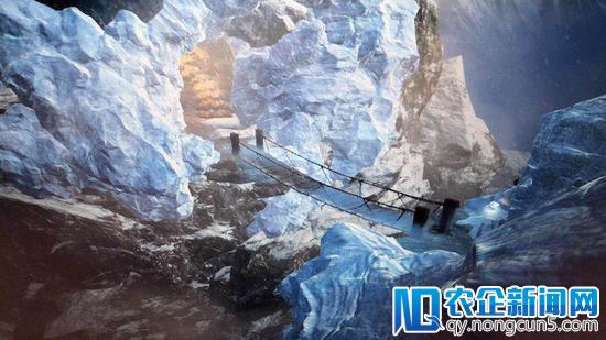 游戏是人与人分享沟通的最佳工具：专访ifgames创始人钱清泉