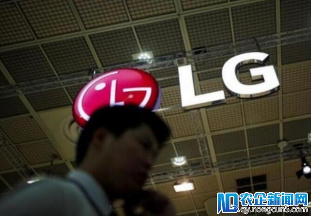 电视机业务助LG电子获10年最佳开局 一季度净利同比增20%