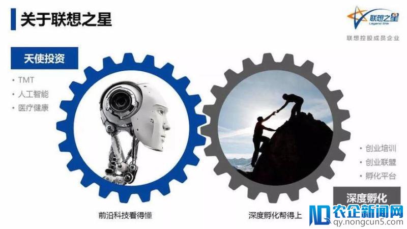 联想之星王明耀：联想之星的人工智能之路