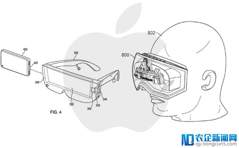 苹果研发的 AR/VR 一体机拥有两块 8K 显示屏、采用无线连接