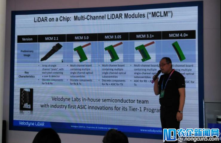 Velodyne宣布128线激光雷达国内开启预定，芯片化设计将在今年第三季度完成