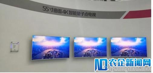 浅析2018年中国4K8K显示面板发展趋势