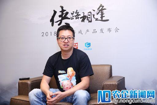 《波西亚时光》邓永进：独立游戏开发者更需要加强玩家社区运营