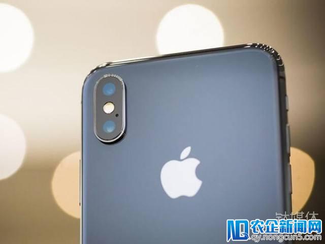 库克：iPhone X是苹果在中国最受欢迎的手机