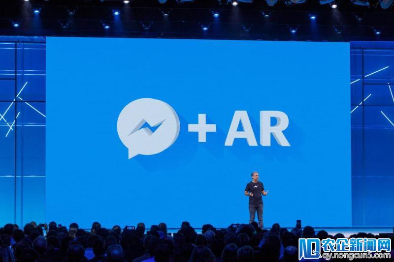 Facebook F8 大会首日亮点：隐私、相亲还有加码下注的VR