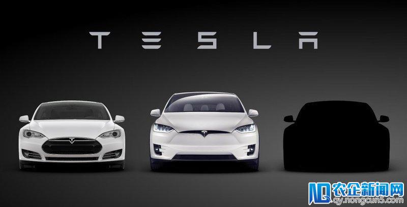 特斯拉Q1财报：净亏7.85亿美元，Model 3毛利为负，但明年达到25% | 钛快讯