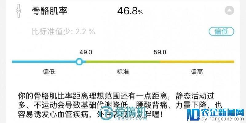 测量你的健康，云康宝X体脂秤评测