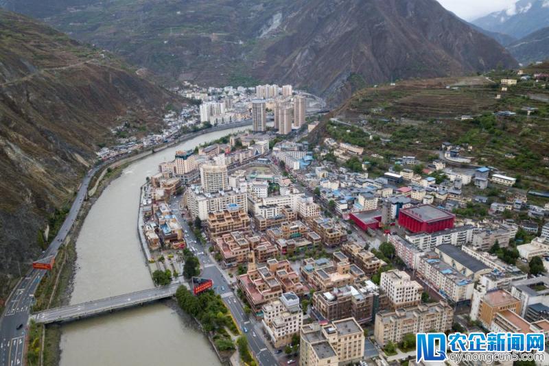 汶川地震它救过我们的命，十年后我们让全国人民爱上它-天下网商-赋能网商，成就网商