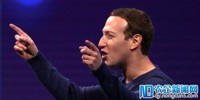 F8大会揭示了一个令人不安的事实：世界已离不开FB！