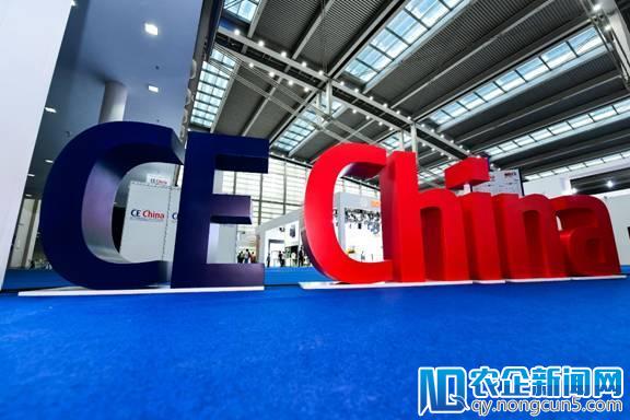 华为“百亿计划”合作范围快速扩大 深圳CE CHINA再成焦点