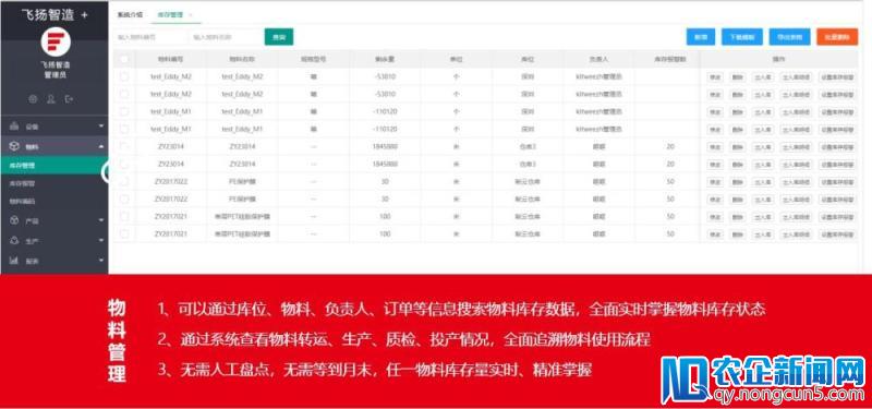 动力飞扬引领PCB行业迈入工业4.0