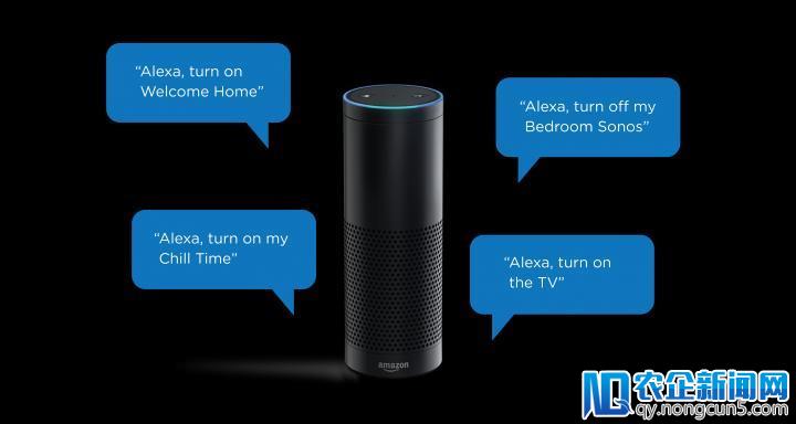 亚马逊的智能语音生态系统：Alexa 应用要付费，开发者可获分成