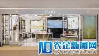 OLAY携手天猫超级品牌日 黑科技磁力小哑铃向你涌来