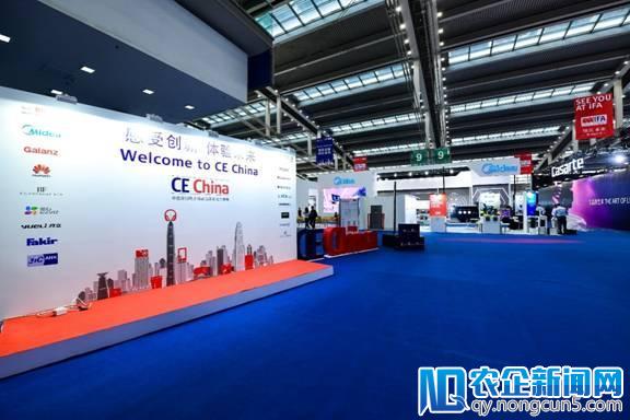 华为“百亿计划”合作范围快速扩大 深圳CE CHINA再成焦点