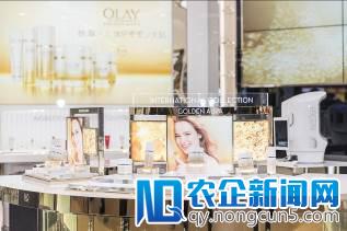 OLAY携手天猫超级品牌日 黑科技磁力小哑铃向你涌来