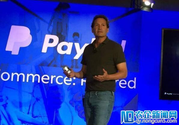 PayPal CEO披露减压秘诀：练武功