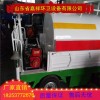 池州電動(dòng)掛桶垃圾清運(yùn)車價(jià)格多少錢一輛