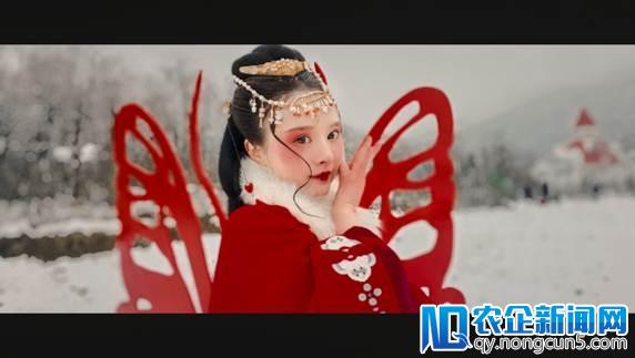 古风摄影大触当小时雪地评测美图V6：全能专业懒人福音