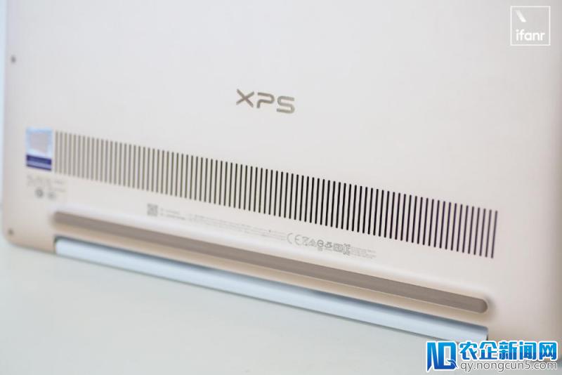 全新戴尔 XPS 13 体验：听说你需要一台才貌兼备的超极本？