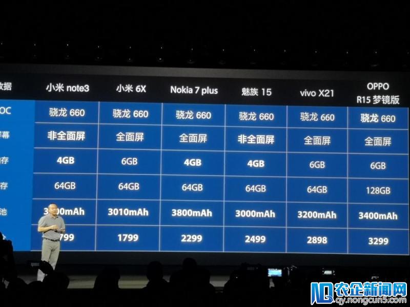 360手机总裁李开新隔空喊话黑鲨：N7游戏手机更有群众基础