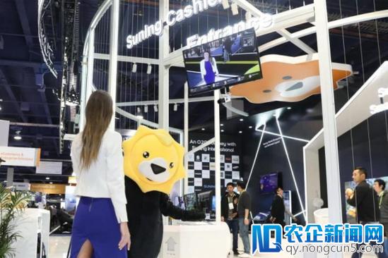2018杭州新零售及无人店展：未来的新业态、引领行业波浪潮！