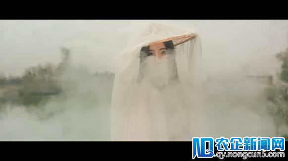 古风摄影大触当小时雪地评测美图V6：全能专业懒人福音