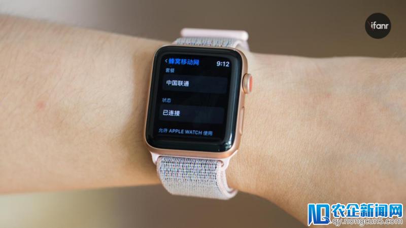 苹果获得新专利，圆形表盘的 Apple Watch 要来了？