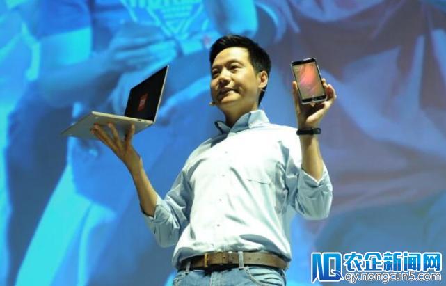 小米为何下调IPO估值？外媒找到这两个原因