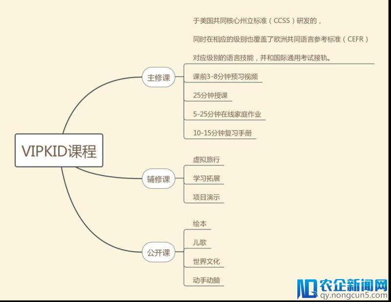 成为独角兽 —— 为什么是VIPKID？