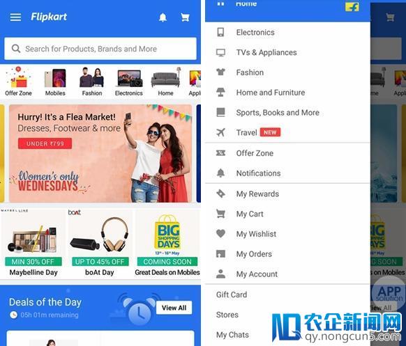 Google Play 大奖公布，这里是最棒的 9 款 App