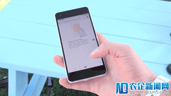 都觉得 Android P 手势抄袭了 iPhone X？看完这几段演示再下结论吧