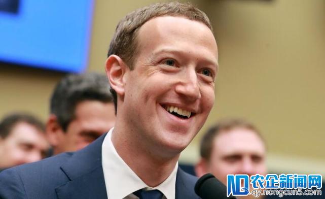 Facebook成立以来最大规模架构重组 新任高管分工曝光