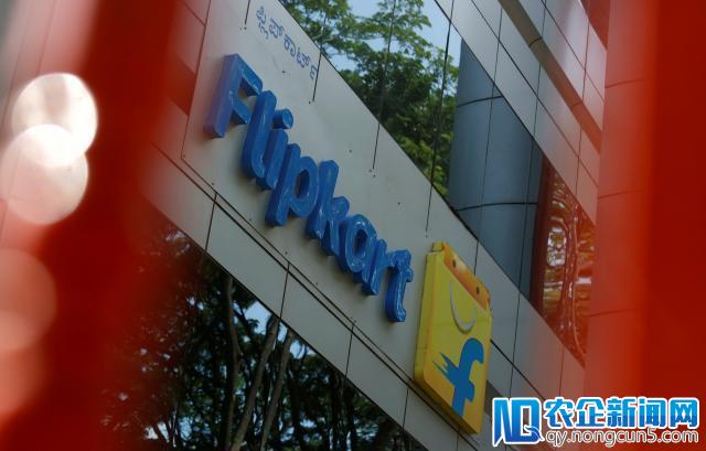 孙正义证实：沃尔玛签署收购Flipkart控股股权最终协议