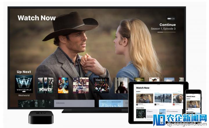 Apple TV 的流媒体付费订阅要来了，能帮助苹果赚更多钱吗？