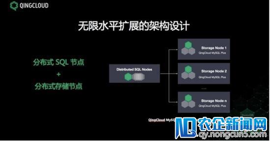 青云发布RadonDB数据库 你想知道的都在这里