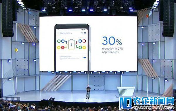 Google的AI产品已经这么牛逼了，你还不来了解一下？