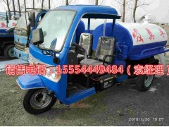 慶陽哪里有賣三輪抽糞車的