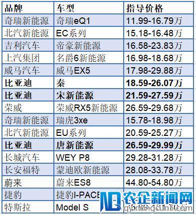 新能源战场赛事过半，比亚迪为何利润大幅下滑？