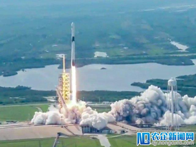 马斯克对终极版火箭有个大计划 或成SpaceX业务支柱