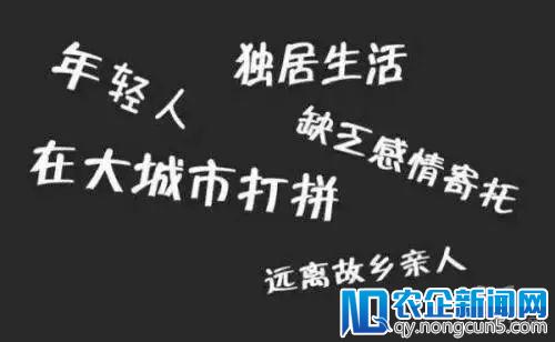 “一人经济”市场暗涌，2亿人群到底能玩出什么花样？