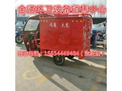 安徽改裝一輛三輪吸糞車價格