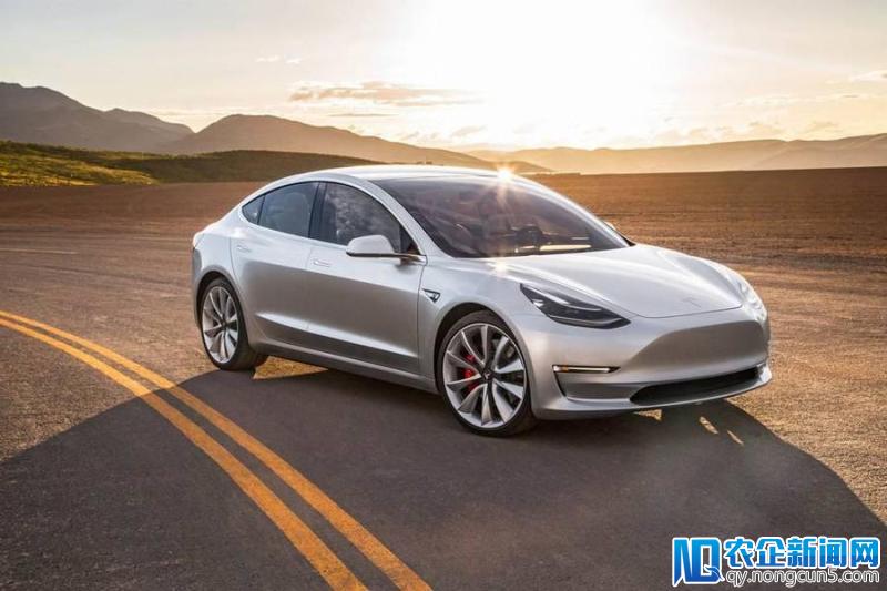 Model 3最快也要2019年能进入中国市场，中国能救特斯拉吗？