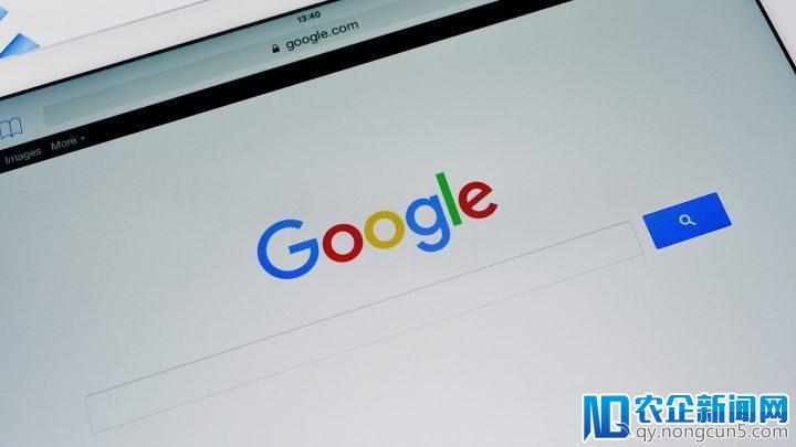 你在 Google 上搜索一次，可能会产生意想不到的二氧化碳排放