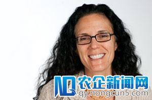 变革互联网基础设施的十大创新者（二）客户：Zynga CIO Debra Chrapaty