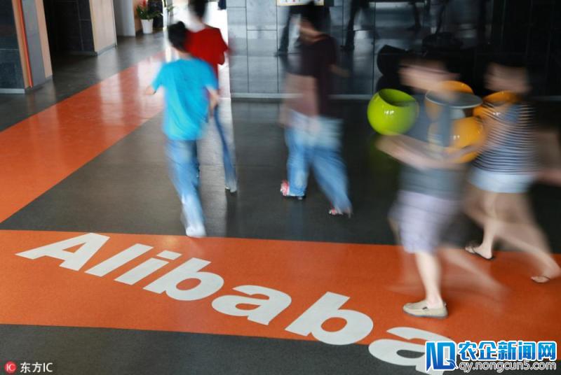 这场班加罗尔的电商饕餮 阿里为何只是旁观者