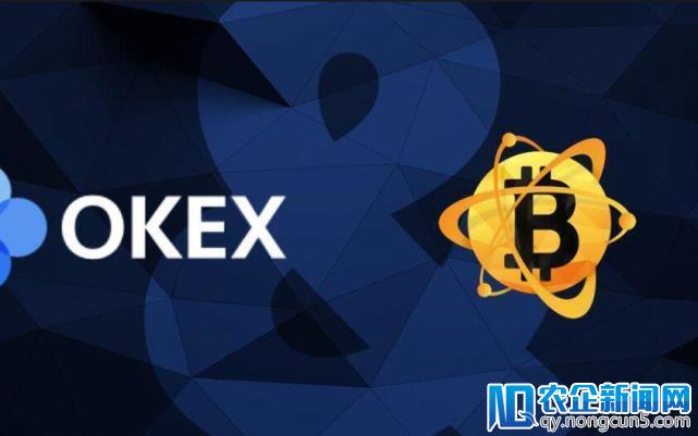 OKEX CEO李书沸在朋友圈宣布离职