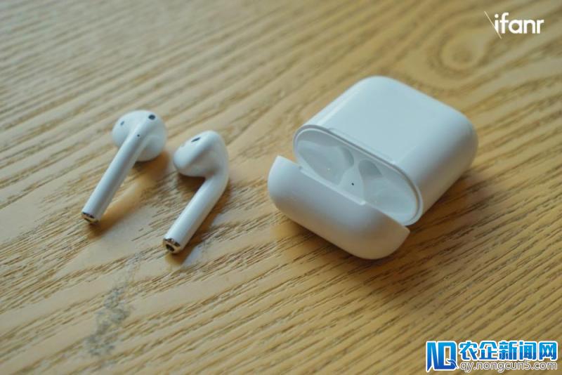 AirPods 丢了三次，终于总结出这份防丢指南