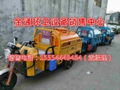 商洛改裝一輛三輪吸糞車價格