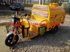 周口改裝一輛三輪吸污車價(jià)格