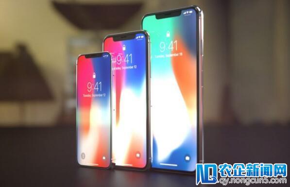 报告称未来两年苹果iPhone年出货量将达到2.2亿部